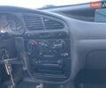 Красный Дэу Ланос, объемом двигателя 1.6 л и пробегом 161 тыс. км за 3300 $, фото 17 на Automoto.ua