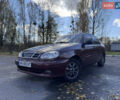 Дэу Ланос 2005 в Житомире на Automoto.ua Красный Дэу Ланос, объемом двигателя 1.6 л и пробегом 164 тыс. км за 2499 $, фото 1 на Automoto.ua
