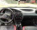 Красный Дэу Ланос, объемом двигателя 1.5 л и пробегом 177 тыс. км за 2900 $, фото 10 на Automoto.ua