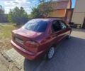 Красный Дэу Ланос, объемом двигателя 1.5 л и пробегом 194 тыс. км за 3100 $, фото 4 на Automoto.ua