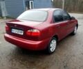 Червоний Деу Ланос, об'ємом двигуна 1.5 л та пробігом 237 тис. км за 1900 $, фото 2 на Automoto.ua