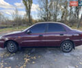 Дэу Ланос 2005 в Житомире на Automoto.ua Красный Дэу Ланос, объемом двигателя 1.6 л и пробегом 164 тыс. км за 2499 $, фото 1 на Automoto.ua