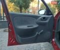 Красный Дэу Ланос, объемом двигателя 1.5 л и пробегом 218 тыс. км за 2900 $, фото 14 на Automoto.ua