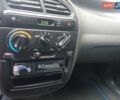 Красный Дэу Ланос, объемом двигателя 1.5 л и пробегом 196 тыс. км за 2300 $, фото 17 на Automoto.ua