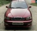 Червоний Деу Ланос, об'ємом двигуна 1.3 л та пробігом 128 тис. км за 1800 $, фото 8 на Automoto.ua