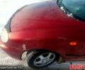 Красный Дэу Ланос, объемом двигателя 1.5 л и пробегом 300 тыс. км за 2000 $, фото 2 на Automoto.ua