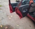 Червоний Деу Ланос, об'ємом двигуна 1.5 л та пробігом 230 тис. км за 1800 $, фото 12 на Automoto.ua