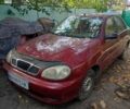 Червоний Деу Ланос, об'ємом двигуна 1.5 л та пробігом 199 тис. км за 1500 $, фото 1 на Automoto.ua