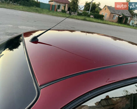 Червоний Деу Ланос, об'ємом двигуна 1.5 л та пробігом 191 тис. км за 2550 $, фото 14 на Automoto.ua
