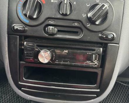 Червоний Деу Ланос, об'ємом двигуна 1.5 л та пробігом 275 тис. км за 2200 $, фото 8 на Automoto.ua