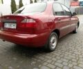 Червоний Деу Ланос, об'ємом двигуна 1.5 л та пробігом 220 тис. км за 2450 $, фото 1 на Automoto.ua