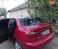Красный Дэу Ланос, объемом двигателя 1.5 л и пробегом 328 тыс. км за 2700 $, фото 8 на Automoto.ua