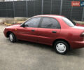 Червоний Деу Ланос, об'ємом двигуна 1.5 л та пробігом 109 тис. км за 1600 $, фото 7 на Automoto.ua