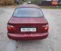 Червоний Деу Ланос, об'ємом двигуна 1.5 л та пробігом 250 тис. км за 1350 $, фото 4 на Automoto.ua