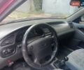Красный Дэу Ланос, объемом двигателя 1.5 л и пробегом 196 тыс. км за 2300 $, фото 14 на Automoto.ua