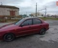 Красный Дэу Ланос, объемом двигателя 1.5 л и пробегом 245 тыс. км за 1650 $, фото 19 на Automoto.ua