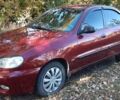 Червоний Деу Ланос, об'ємом двигуна 1.5 л та пробігом 171 тис. км за 2700 $, фото 1 на Automoto.ua