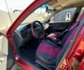 Красный Дэу Ланос, объемом двигателя 1.5 л и пробегом 114 тыс. км за 2500 $, фото 6 на Automoto.ua
