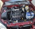 Дэу Ланос 2005 в Желтых Водах на Automoto.ua Красный Дэу Ланос, объемом двигателя 1.5 л и пробегом 300 тыс. км за 3500 $, фото 4 на Automoto.ua