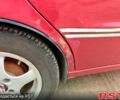 Красный Дэу Ланос, объемом двигателя 1.5 л и пробегом 1 тыс. км за 2000 $, фото 2 на Automoto.ua