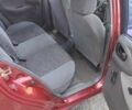 Красный Дэу Ланос, объемом двигателя 1.5 л и пробегом 218 тыс. км за 2900 $, фото 15 на Automoto.ua