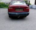 Червоний Деу Ланос, об'ємом двигуна 1.6 л та пробігом 160 тис. км за 950 $, фото 3 на Automoto.ua