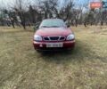 Красный Дэу Ланос, объемом двигателя 1.5 л и пробегом 659 тыс. км за 1300 $, фото 1 на Automoto.ua