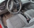 Красный Дэу Ланос, объемом двигателя 1.5 л и пробегом 218 тыс. км за 2900 $, фото 21 на Automoto.ua