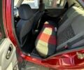 Красный Дэу Ланос, объемом двигателя 1.5 л и пробегом 114 тыс. км за 2500 $, фото 5 на Automoto.ua