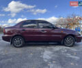 Дэу Ланос 2005 в Житомире на Automoto.ua Красный Дэу Ланос, объемом двигателя 1.6 л и пробегом 164 тыс. км за 2499 $, фото 5 на Automoto.ua