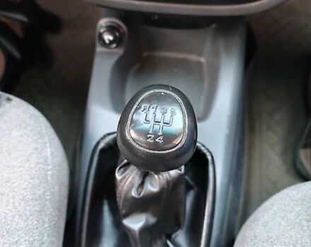 Красный Дэу Ланос, объемом двигателя 1.5 л и пробегом 218 тыс. км за 2900 $, фото 24 на Automoto.ua