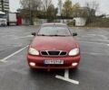 Червоний Деу Ланос, об'ємом двигуна 1.5 л та пробігом 275 тис. км за 2200 $, фото 1 на Automoto.ua