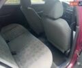 Красный Дэу Ланос, объемом двигателя 1.5 л и пробегом 196 тыс. км за 2300 $, фото 1 на Automoto.ua