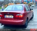 Червоний Деу Ланос, об'ємом двигуна 1.5 л та пробігом 65 тис. км за 1800 $, фото 1 на Automoto.ua