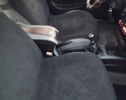 Червоний Деу Ланос, об'ємом двигуна 1.5 л та пробігом 230 тис. км за 1800 $, фото 8 на Automoto.ua