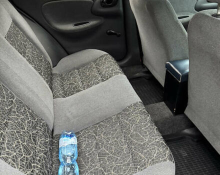 Червоний Деу Ланос, об'ємом двигуна 1.5 л та пробігом 238 тис. км за 2800 $, фото 14 на Automoto.ua