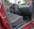 Красный Дэу Ланос, объемом двигателя 1.5 л и пробегом 218 тыс. км за 2900 $, фото 9 на Automoto.ua