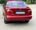 Червоний Деу Ланос, об'ємом двигуна 1.5 л та пробігом 0 тис. км за 1150 $, фото 4 на Automoto.ua