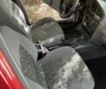 Красный Дэу Ланос, объемом двигателя 1.5 л и пробегом 222 тыс. км за 2500 $, фото 2 на Automoto.ua