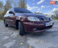 Дэу Ланос 2005 в Житомире на Automoto.ua Красный Дэу Ланос, объемом двигателя 1.6 л и пробегом 164 тыс. км за 2499 $, фото 7 на Automoto.ua