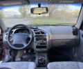 Дэу Ланос 2005 в Житомире на Automoto.ua Красный Дэу Ланос, объемом двигателя 1.6 л и пробегом 164 тыс. км за 2499 $, фото 14 на Automoto.ua