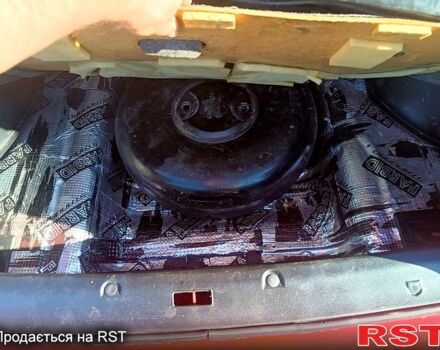 Червоний Деу Ланос, об'ємом двигуна 1.6 л та пробігом 187 тис. км за 3600 $, фото 8 на Automoto.ua