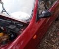 Красный Дэу Ланос, объемом двигателя 1.3 л и пробегом 265 тыс. км за 2200 $, фото 10 на Automoto.ua