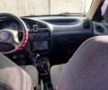 Красный Дэу Ланос, объемом двигателя 1.4 л и пробегом 180 тыс. км за 2400 $, фото 4 на Automoto.ua