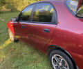 Деу Ланос 2005 у Коломаке на Automoto.ua Червоний Деу Ланос, об'ємом двигуна 1.5 л та пробігом 320 тис. км за 1700 $, фото 8 на Automoto.ua