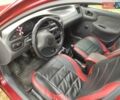 Красный Дэу Ланос, объемом двигателя 1.5 л и пробегом 177 тыс. км за 2900 $, фото 8 на Automoto.ua