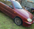 Деу Ланос 2005 у Коломаке на Automoto.ua Червоний Деу Ланос, об'ємом двигуна 1.5 л та пробігом 320 тис. км за 1700 $, фото 15 на Automoto.ua