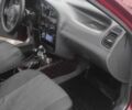 Красный Дэу Ланос, объемом двигателя 1.5 л и пробегом 260 тыс. км за 2500 $, фото 12 на Automoto.ua