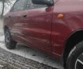 Красный Дэу Ланос, объемом двигателя 1.5 л и пробегом 260 тыс. км за 2500 $, фото 9 на Automoto.ua
