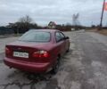 Красный Дэу Ланос, объемом двигателя 1.5 л и пробегом 245 тыс. км за 1650 $, фото 18 на Automoto.ua